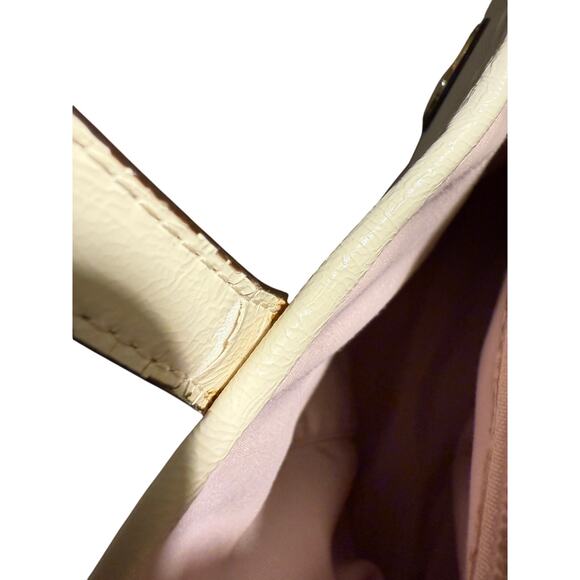 Coach Signature Carryall Tote Shoulderbag - Picture 9 of 11